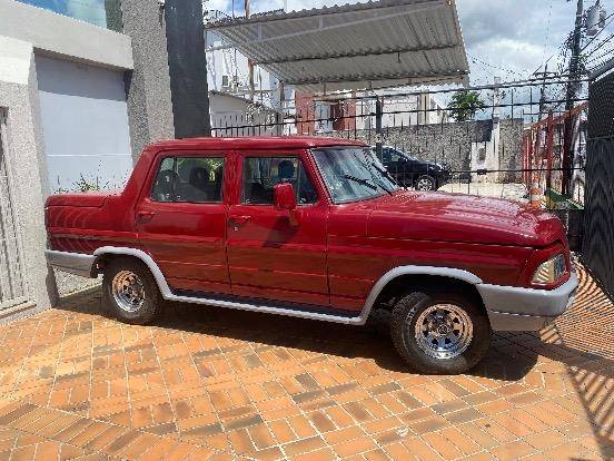 FORD F-1000 3.9 SR XK DESERTER DIESEL MANUAL FORD F-1000 3.9 SR XK DESERTER DIESEL MANUAL